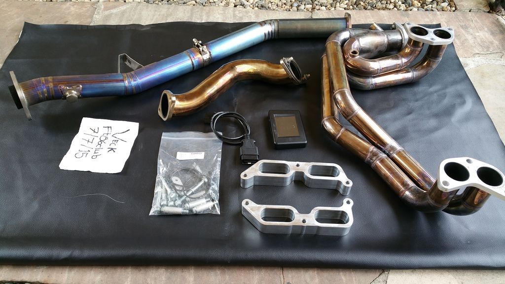 Crawford BPB, Afe Takeda intake, Tomei OP/FP Toyota GR86, 86, FRS